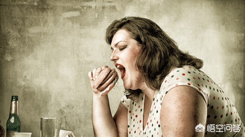 怎样快速减肥最有效不运动,怎样才能快速的瘦不节食