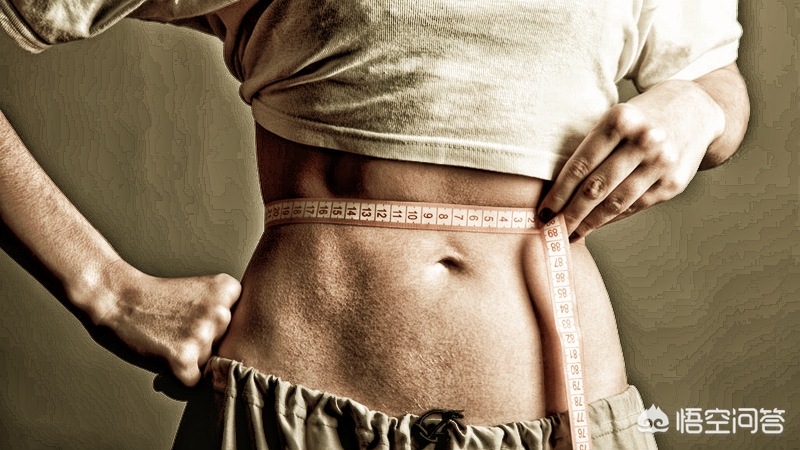 怎样快速减肥最有效不运动,怎样才能快速的瘦不节食