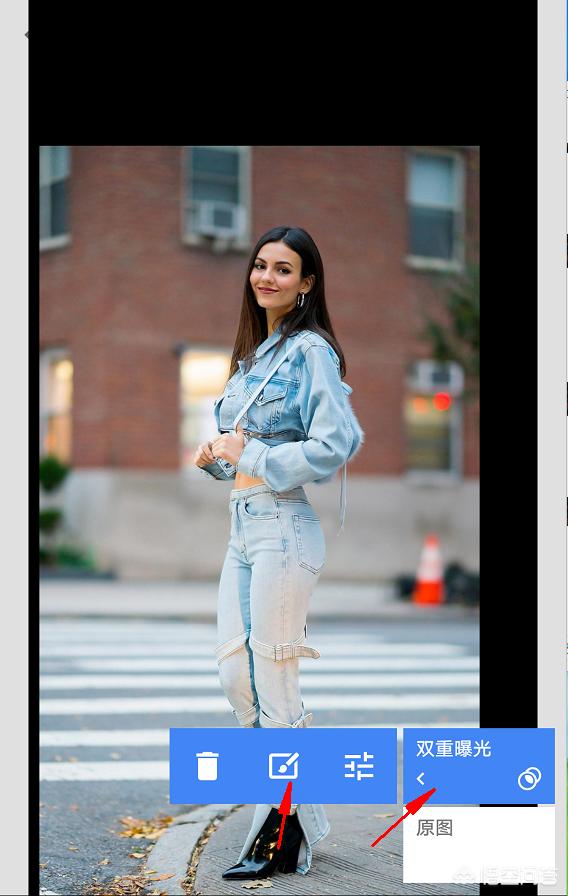 为什么抠图的时候要加图层蒙版,怎样用图层蒙版抠图然后载入选区