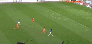 盘点中超赛程奇葩犯规,中超四大恶人名场面