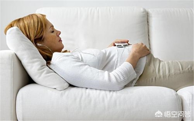 快生孩子了感觉紧张害怕怎么办,快生小宝宝害怕怎么办