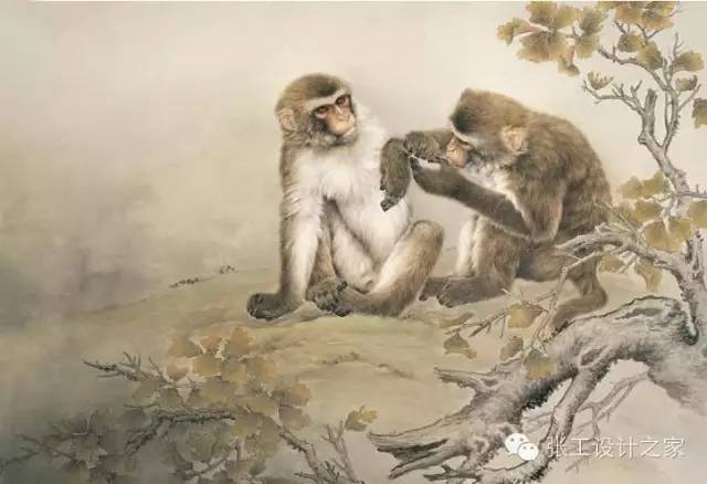 关于猴年拜年的祝福语,猴年春节资料简介