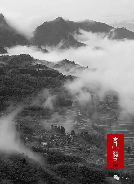 关于二十四节气的风景图片,美图二十四节气