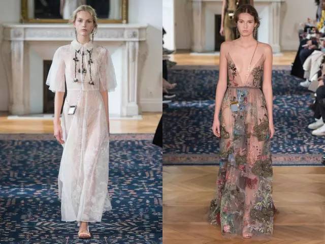 春季纱裙2022新款网红款,春季最洋气的纱裙