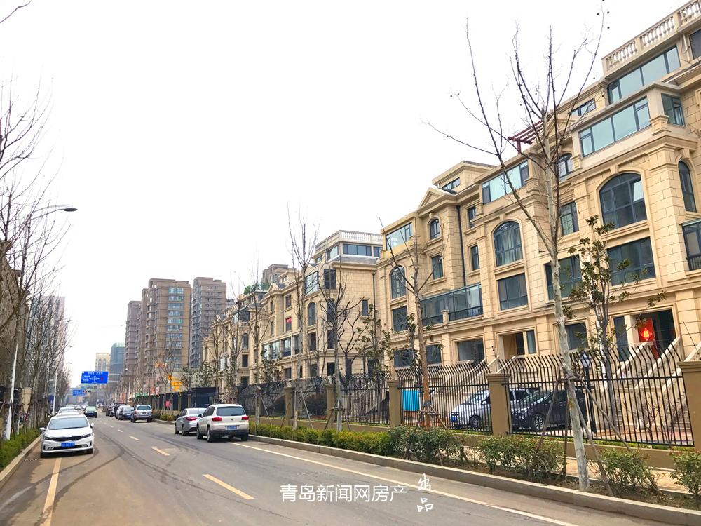 青岛地铁1号线到城阳世纪公园,城阳进入核心城区未来的发展前景