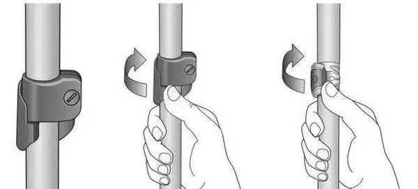登山装备怎样装合理,合金登山杖怎么调节