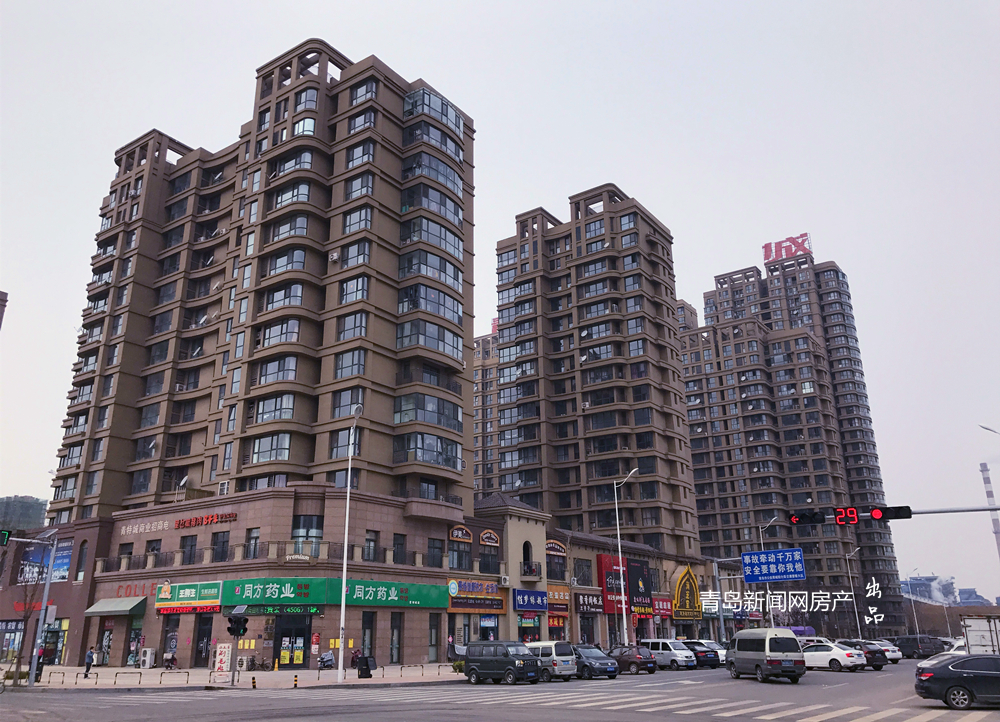 青岛地铁1号线到城阳世纪公园,城阳进入核心城区未来的发展前景