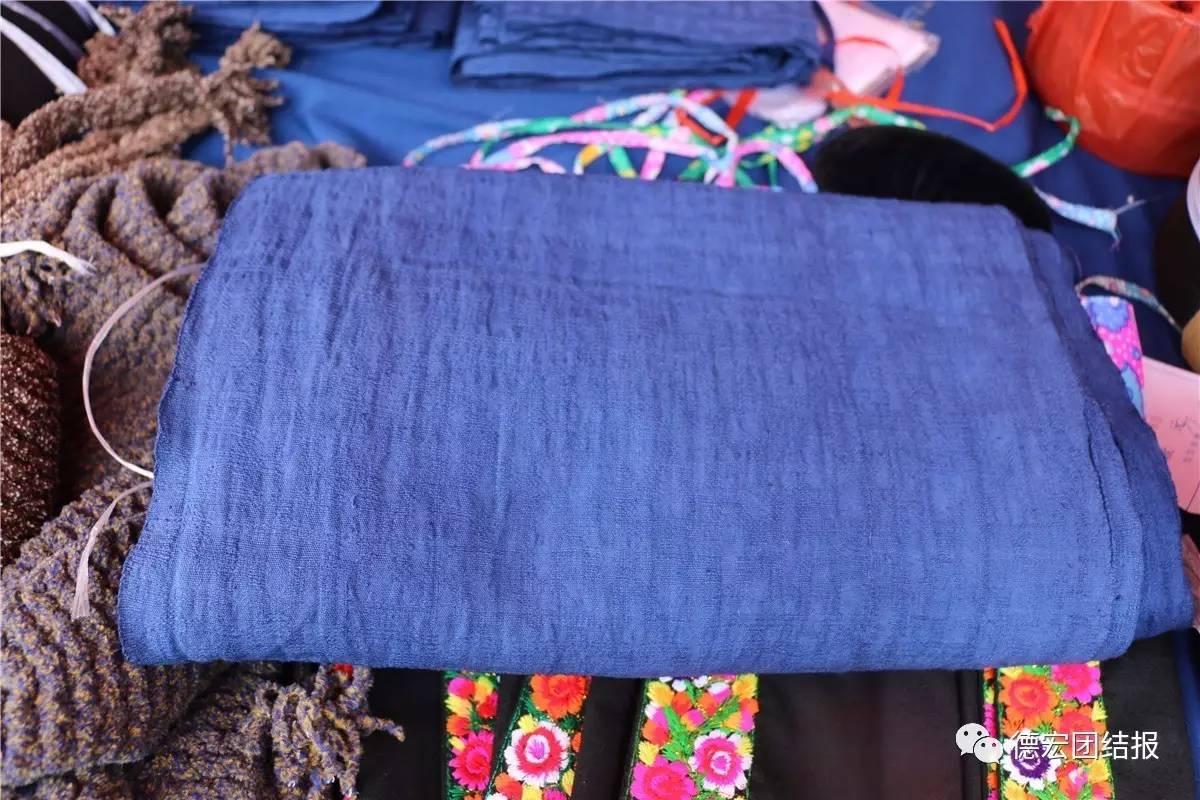 泼水节傣装定制,盈江泼水节傣装