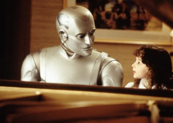 颠覆人们固有观念的人工智能,颠覆你认知的驭人之术