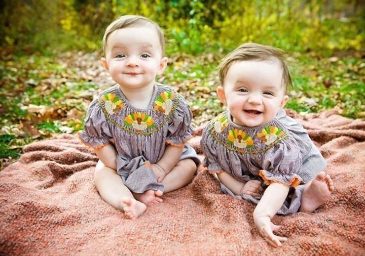 做试管怎样才能是双胞胎,试管好不容易怀上了