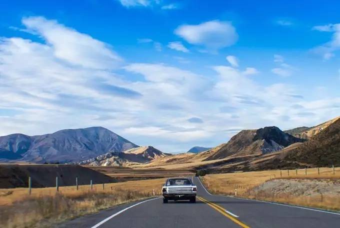 到新西兰旅游有什么好处,新西兰旅游有什么好