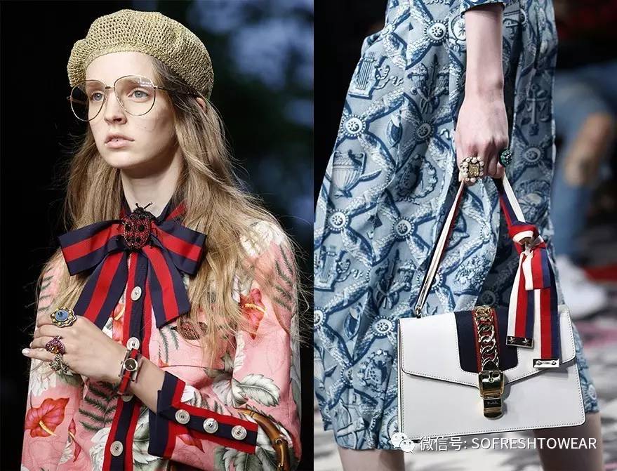 买完东西的袋子不要扔,买完大牌包后悔了