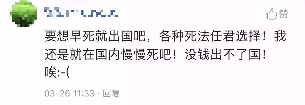 哈佛中国学生回国,哈佛退学中国留学生