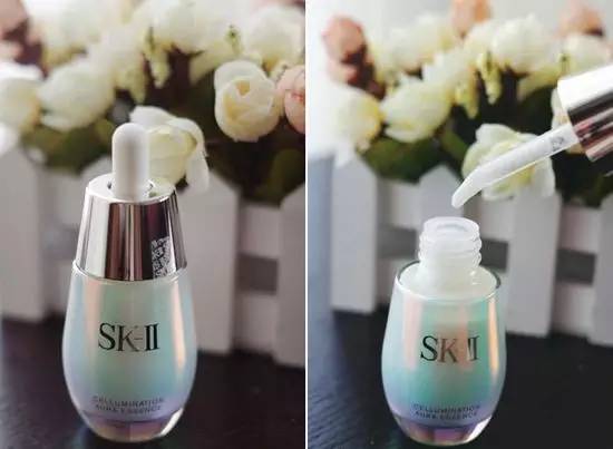 对韩货SayNo！别的国家有的是护肤品牌等我买！