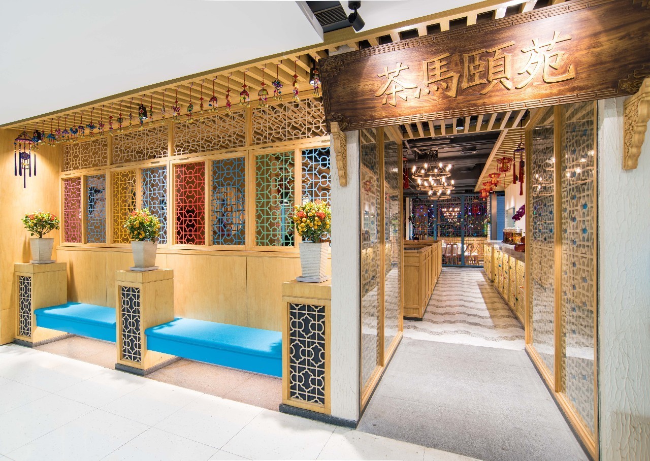 在丽江那一口“好喝到要*天升**”的汽锅鸡，让我开始了“寻找上海最好吃的云南菜”之旅！