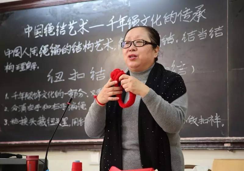 中国结经典作品,最经典的中国结