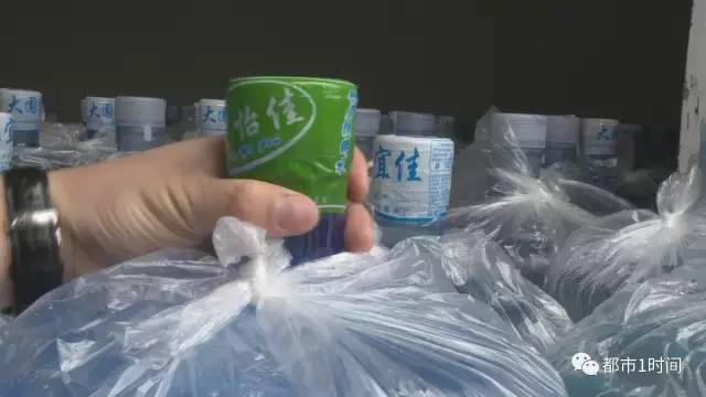 桶装水黑幕为何屡禁不止,桶装水的猫腻是什么