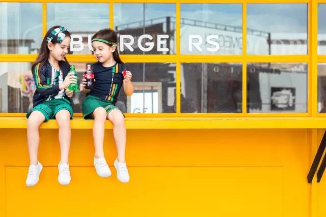 kidswear童装2018春,kidswear童装秀