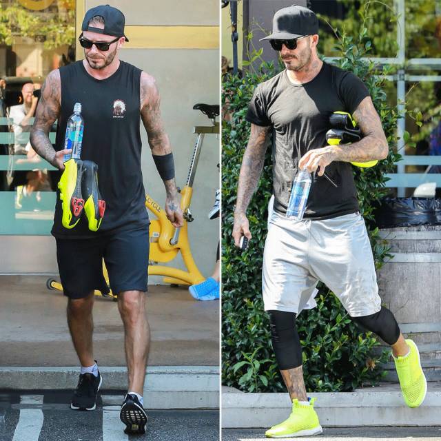 男明星们的荷尔蒙,荷尔蒙爆棚男人的穿搭