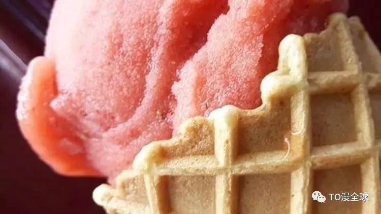 好吃又好看的冰淇淋店,既便宜又好吃的冰淇淋推荐