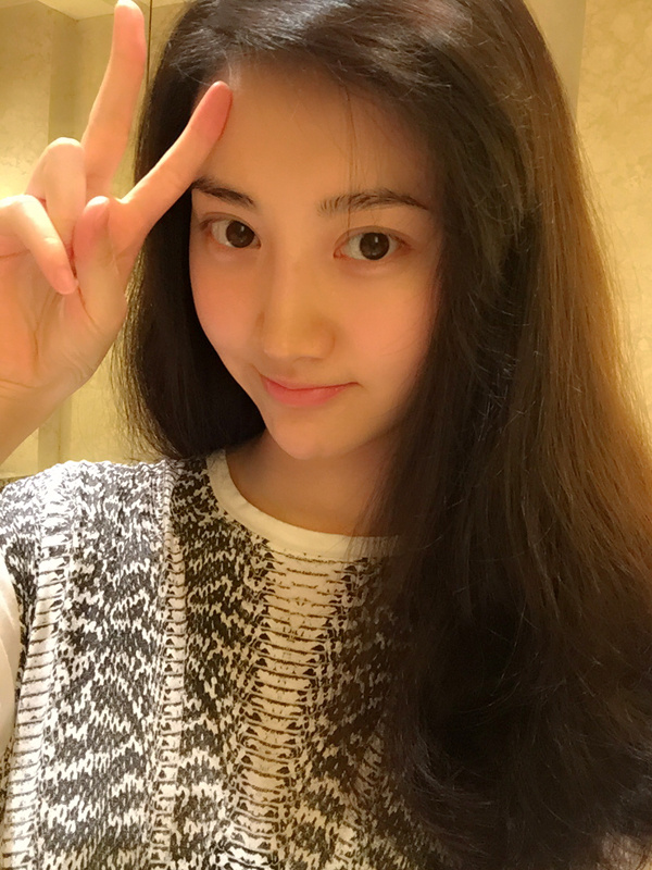 美容帮|做好这几步,景甜自带反光板般的白皮你也可以拥有!