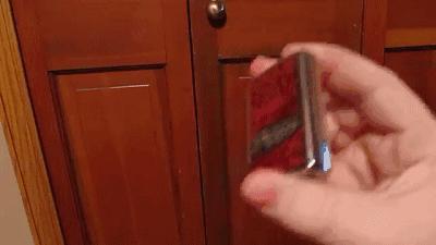 火到爆的玩法,火机花式玩法手指带火教学