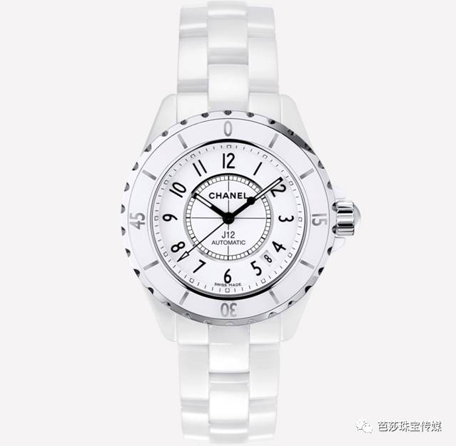 运动潮流腕表 (运动风腕表)