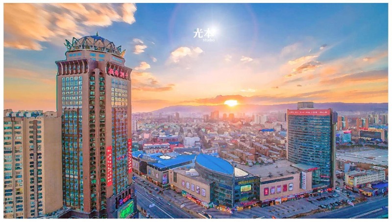 青田买100㎡房的钱，在全国34个城市能买多大的房？算完惊呆了……