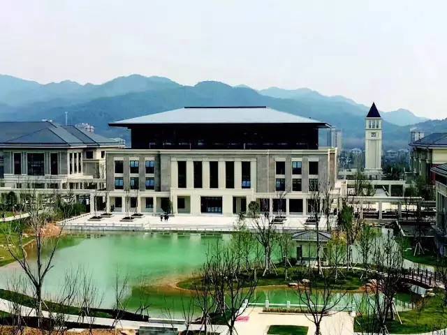 不得了！富阳这所学校被联合国和中科院点赞，原因你绝对想不到