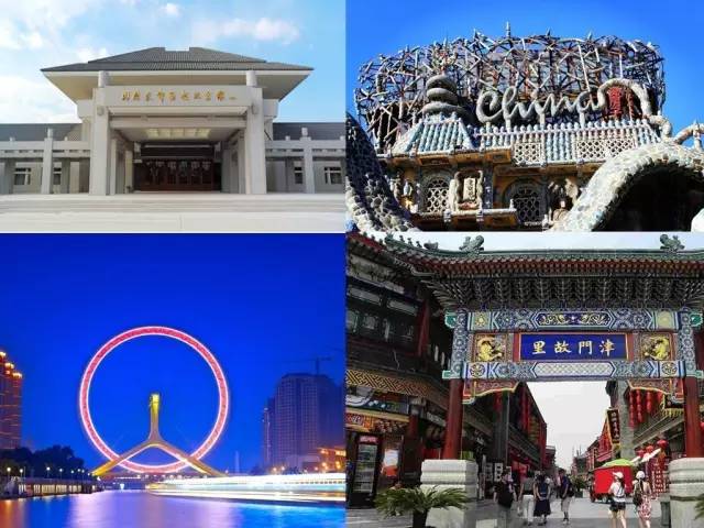 美爆了，让我们乘着长安号，去长城看花！