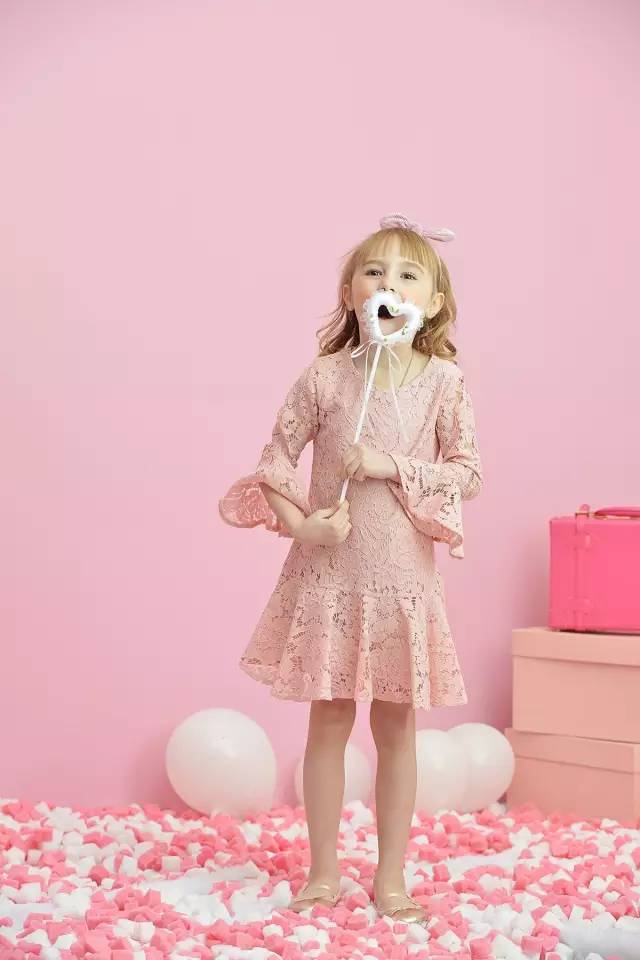 kidswear童装2018春,kidswear童装秀