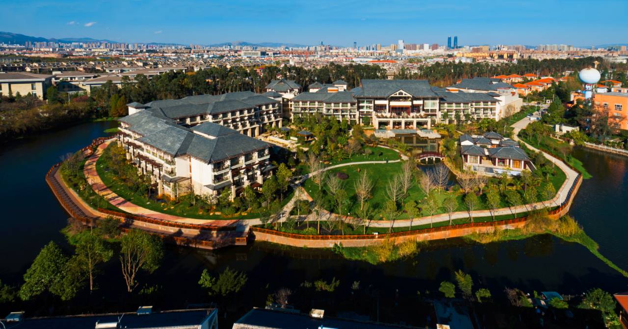 华邑温泉度假酒店,华邑县西南地区酒店