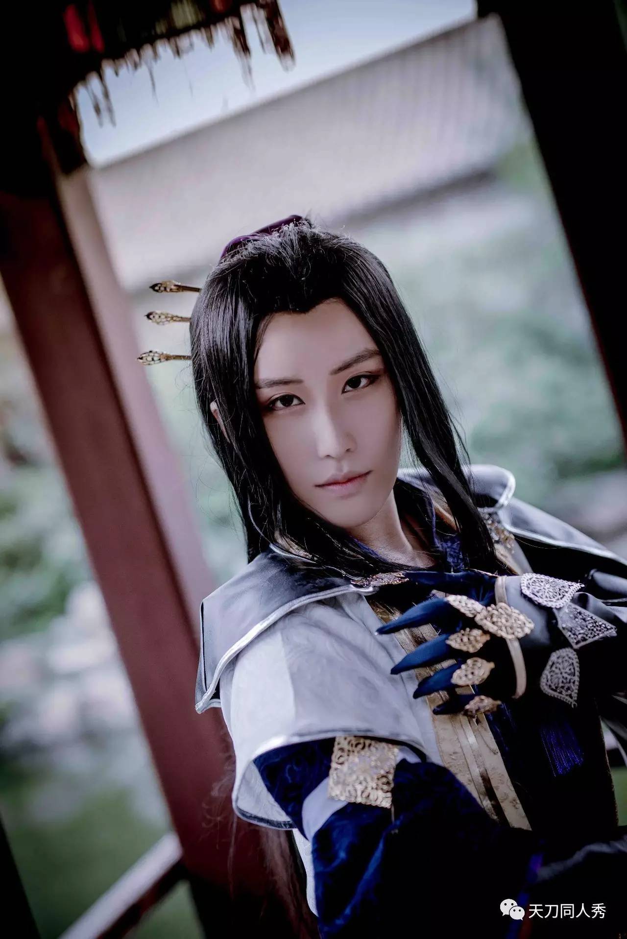 唐门都有哪些首领,唐门组成人员