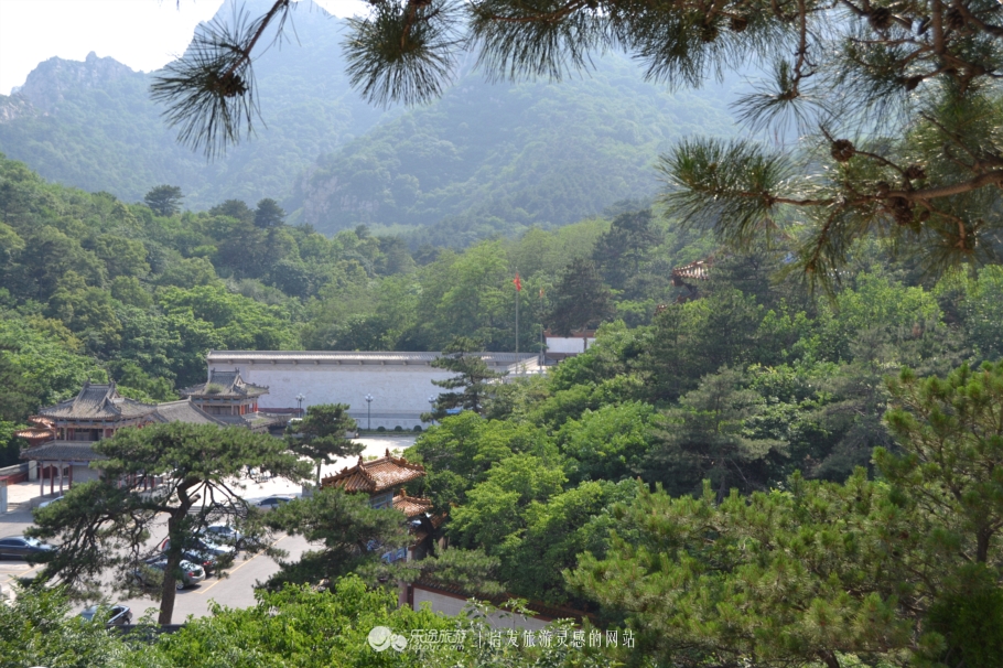 歪脖老母值得去吗,东北歪脖老母在哪个城市