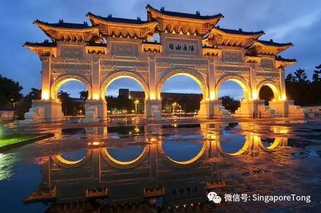 在台北申请新加坡签证要多久时间,申请台湾签注需要什么资料