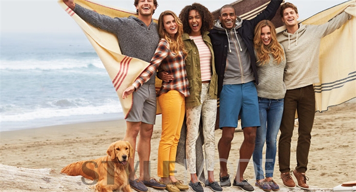 是时候说分手了,和ugg说分手了