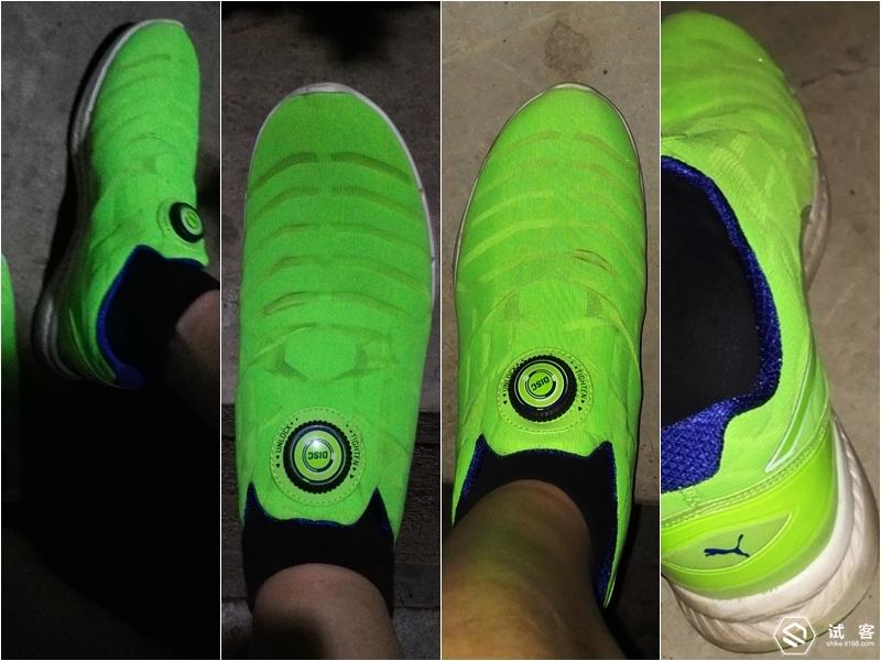 pumaignite跑鞋,pumaigniteevoknit鞋款