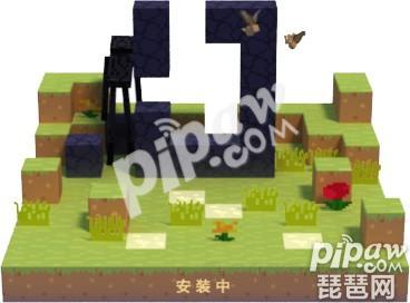 我的世界手游怎么建造东西,我的世界手游怎么安装模组