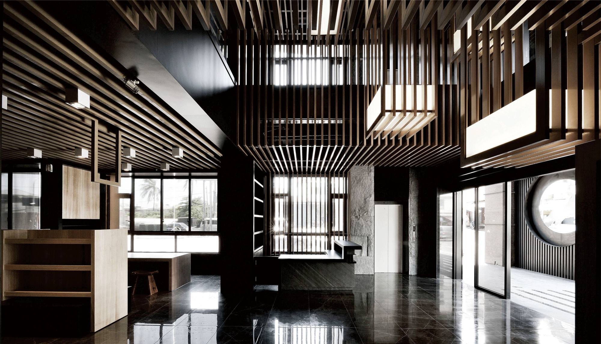 设计师室内风水设计,当室内设计师