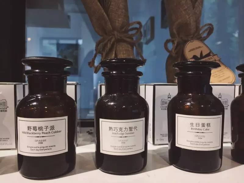 有这3款香水的成都妹儿,基本没几个单身!