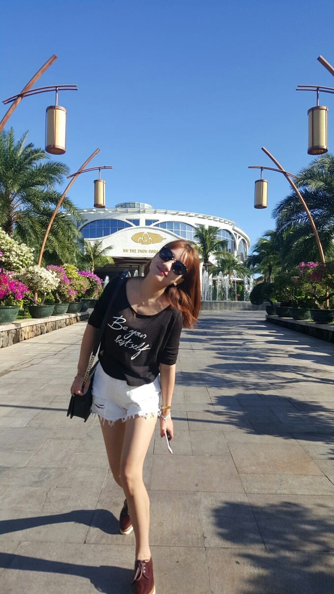 三亚自助游攻略游记,三亚旅游吃货攻略自由行