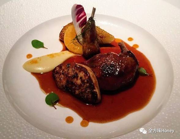 地狱厨师戈登拉姆齐的米其林三星餐厅真的好吃吗？