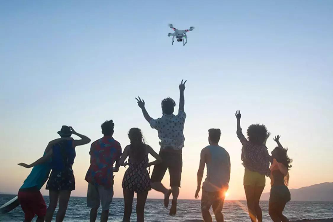 让旅行变得更好,旅行用的黑科技