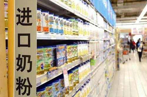 更适合中国宝宝体质的飞鹤奶粉,婴儿奶粉哪个牌子好适合中国宝宝