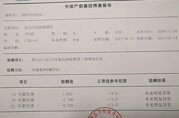 唐筛21三体高风险的人多吗,nt正常唐筛21三体高危