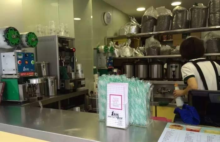 漂亮的茶桔便为什么干不过丑陋的1點點?