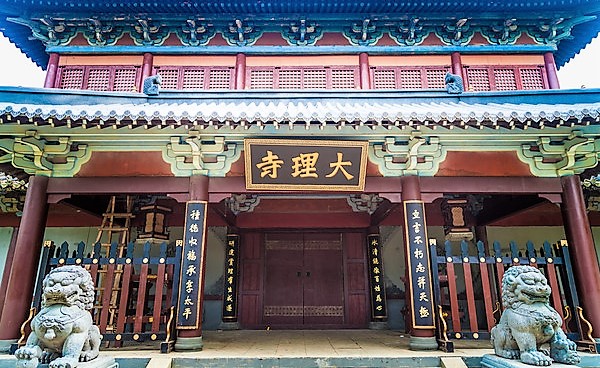 热血长安梗概和结局,热血长安谁是背后最大的主谋