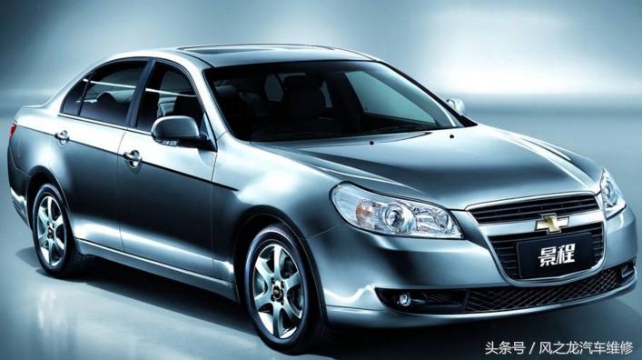 雪佛兰车故障码大全图片,雪佛兰点火线圈故障现象