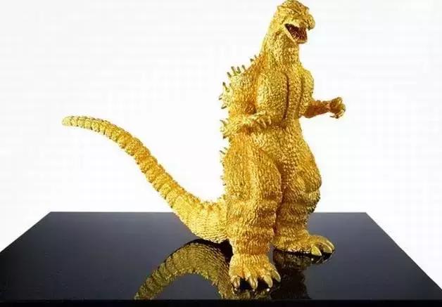 最贵的手办有哪些,全世界十大最贵的手办