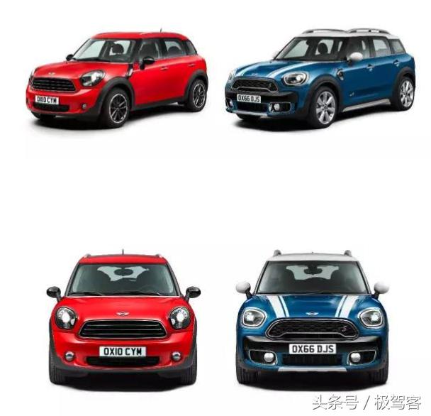 mini的车主评论,minicountryman车主评价